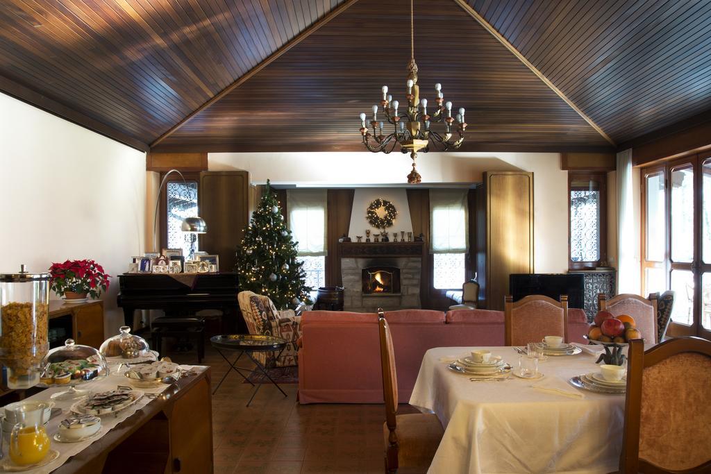 Bed&Garden Bed & Breakfast Cesate Eksteriør bilde